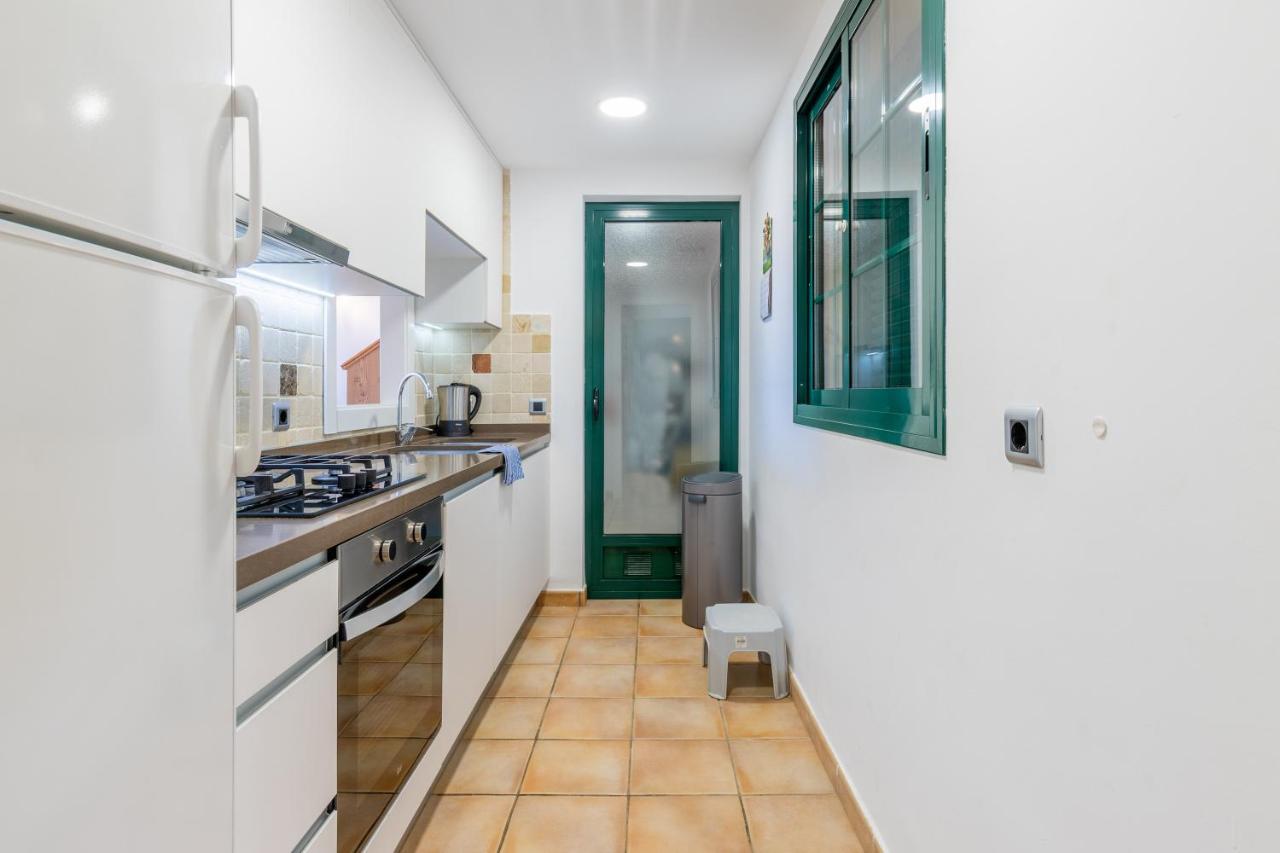 Apartament Magnificent Penthouse Alteamascarat Zewnętrze zdjęcie