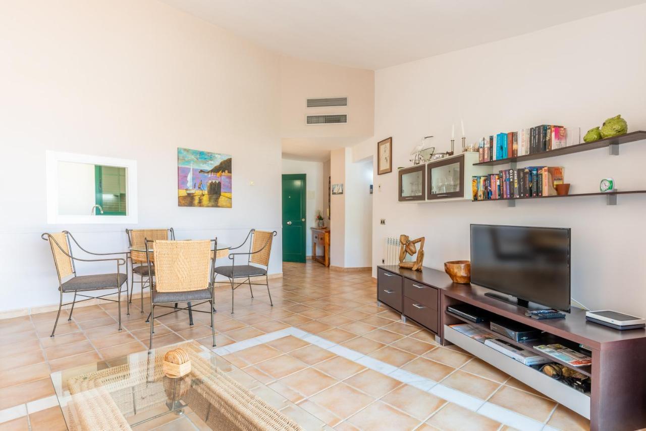 Apartament Magnificent Penthouse Alteamascarat Zewnętrze zdjęcie