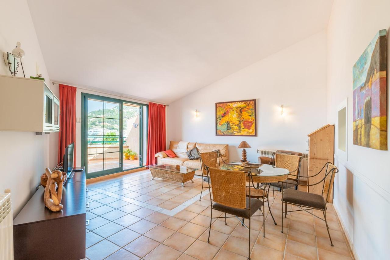 Apartament Magnificent Penthouse Alteamascarat Zewnętrze zdjęcie