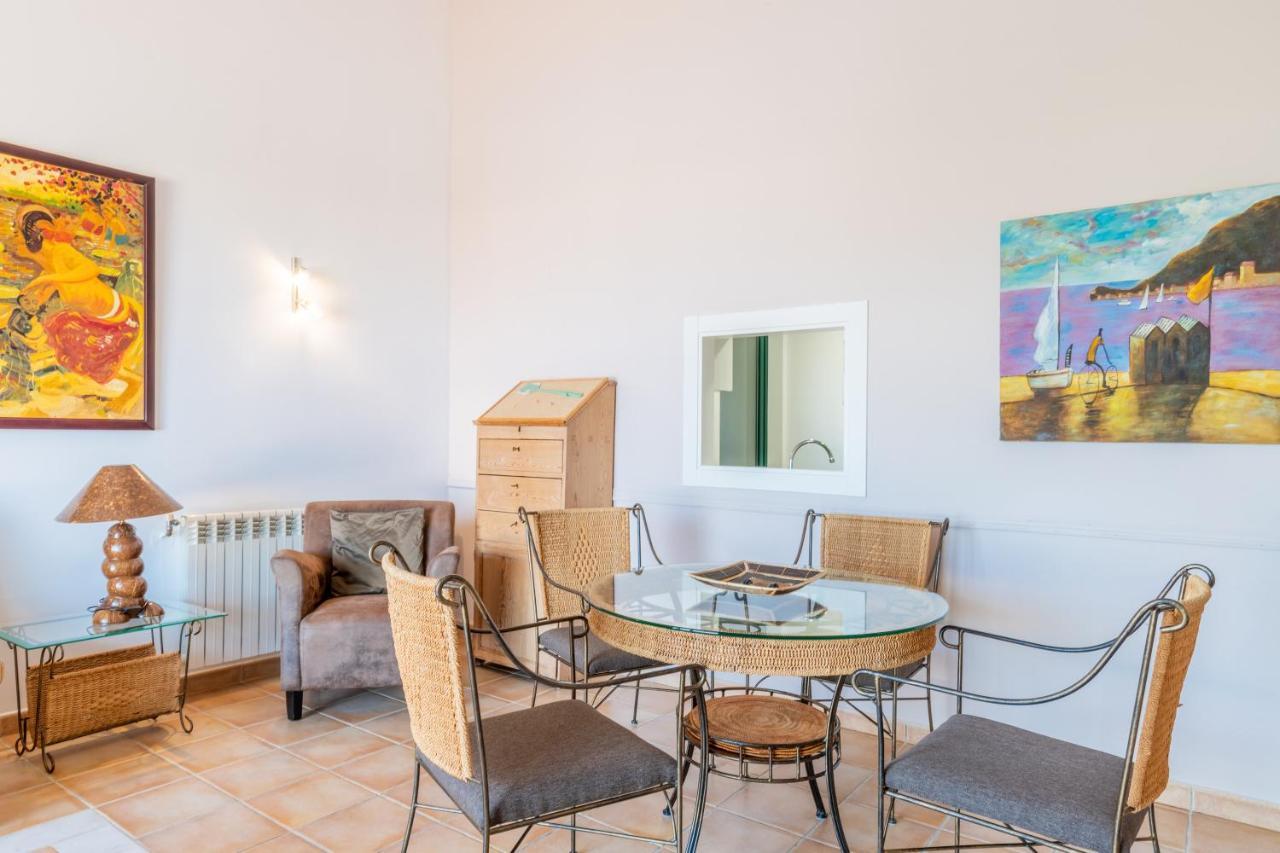 Apartament Magnificent Penthouse Alteamascarat Zewnętrze zdjęcie