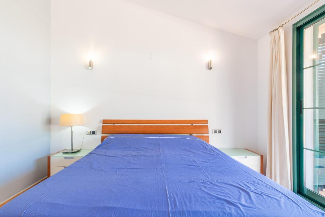 Apartament Magnificent Penthouse Alteamascarat Zewnętrze zdjęcie