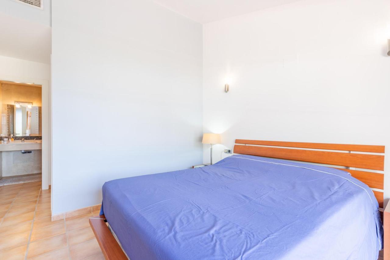Apartament Magnificent Penthouse Alteamascarat Zewnętrze zdjęcie