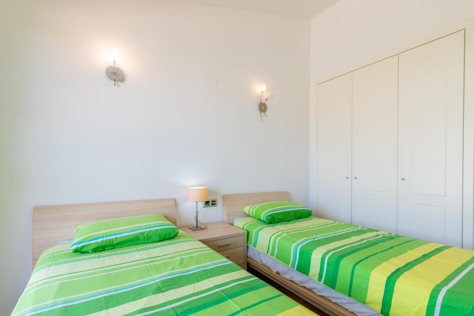 Apartament Magnificent Penthouse Alteamascarat Zewnętrze zdjęcie