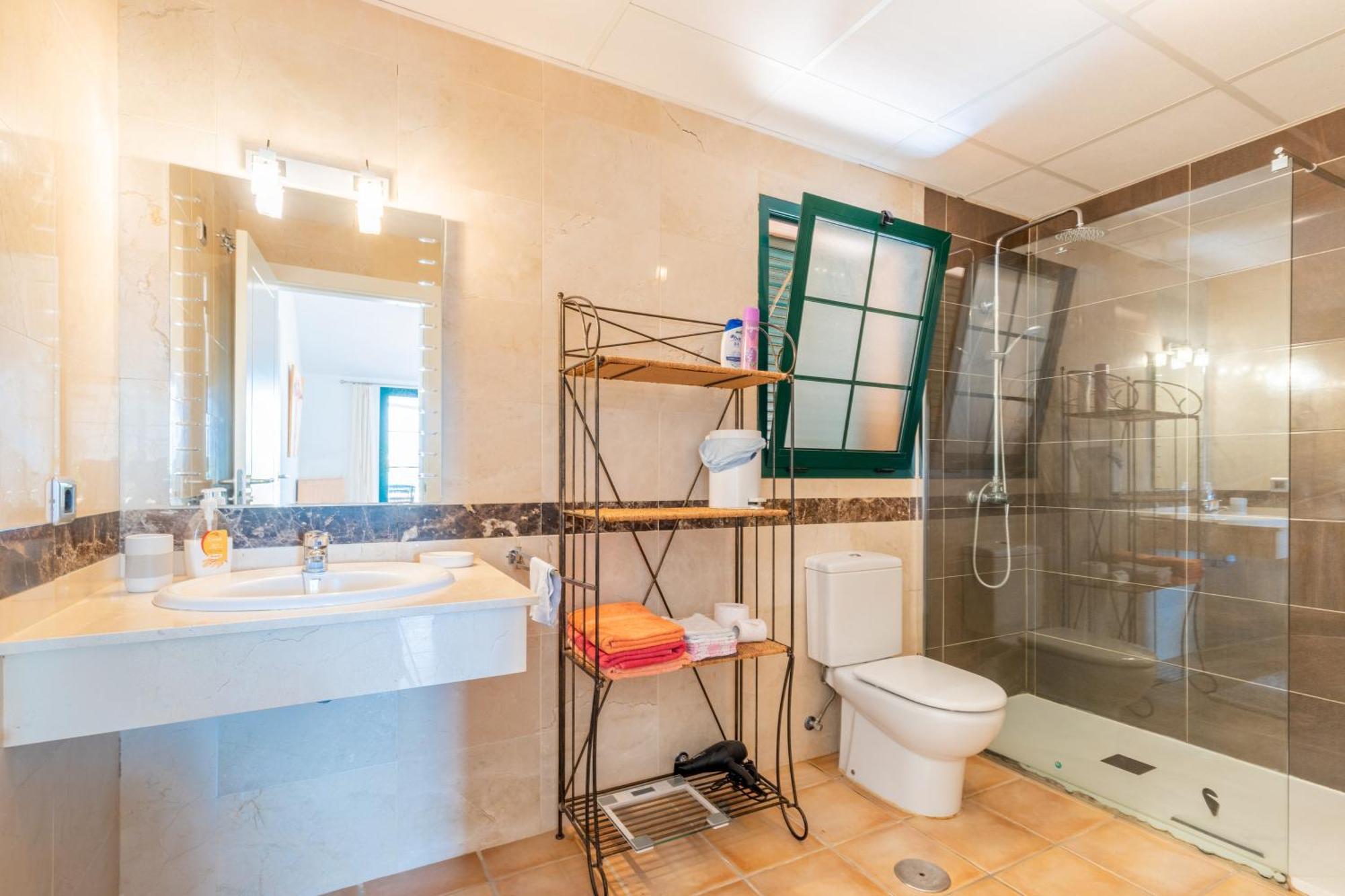 Apartament Magnificent Penthouse Alteamascarat Zewnętrze zdjęcie