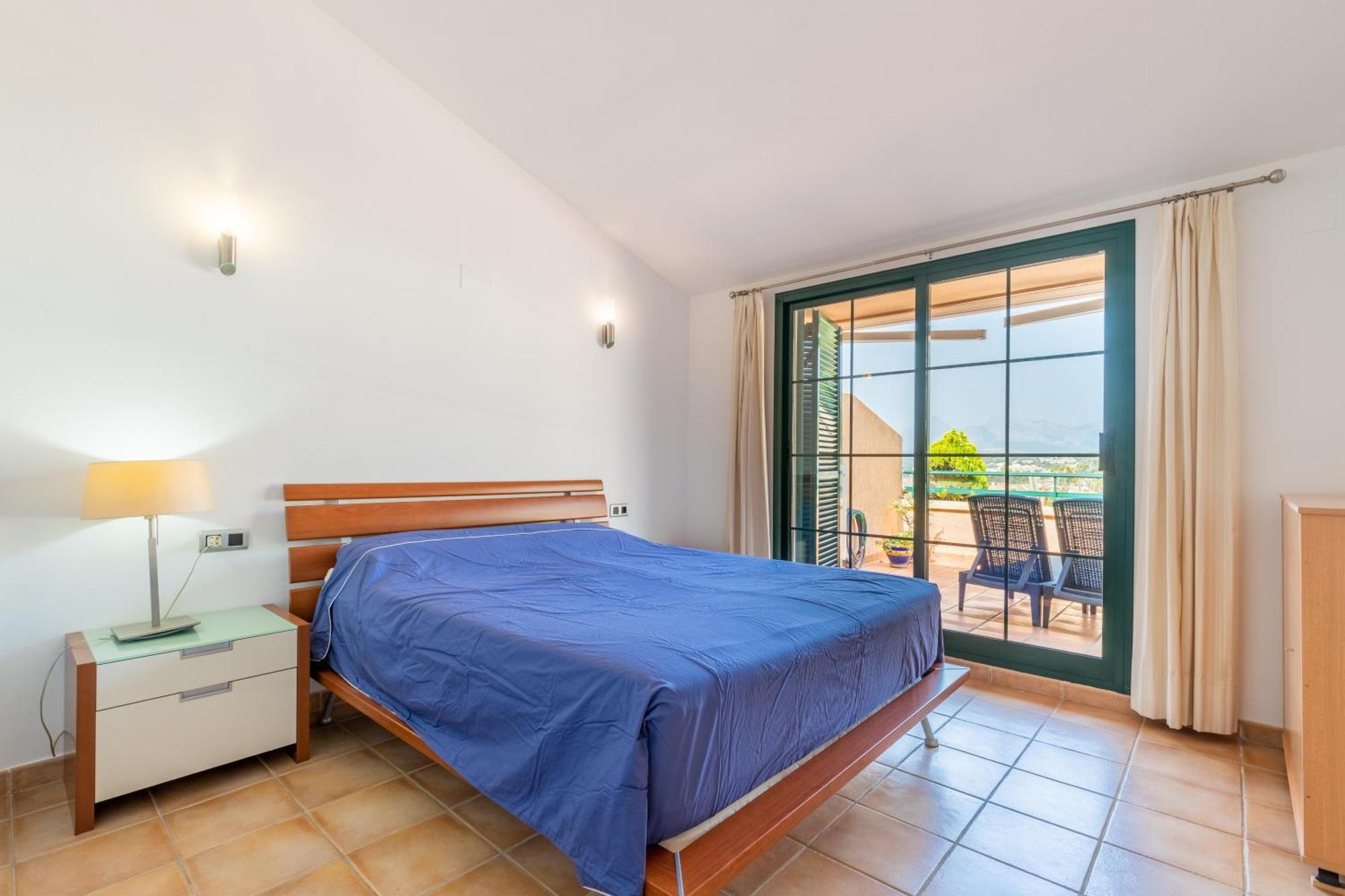 Apartament Magnificent Penthouse Alteamascarat Zewnętrze zdjęcie